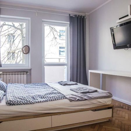 Apartament Skwer Kosciuszki Gdynia Parking!! Luaran gambar