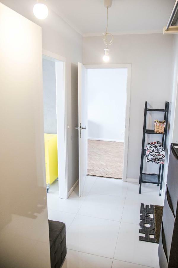 Apartament Skwer Kosciuszki Gdynia Parking!! Luaran gambar